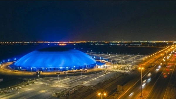 مهرجان الصيف للألعاب: أكبر المهرجانات الترفيهية خلال موسم جدة 2022