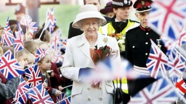 استعدادات بريطانيا للإحتفال باليوبيل البلاتيني للملكة إليزابيث الثانية: الأضخم من نوعها!