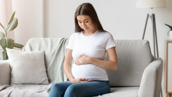 ما هي حساسية الحمل وكيف يمكن علاجه؟