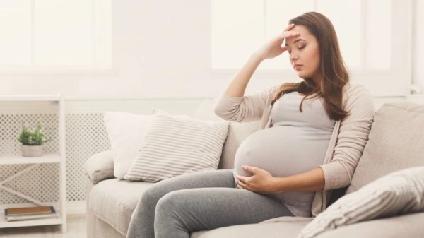 لماذا يحدث تسمم الحمل وكيف يمكن علاجه؟