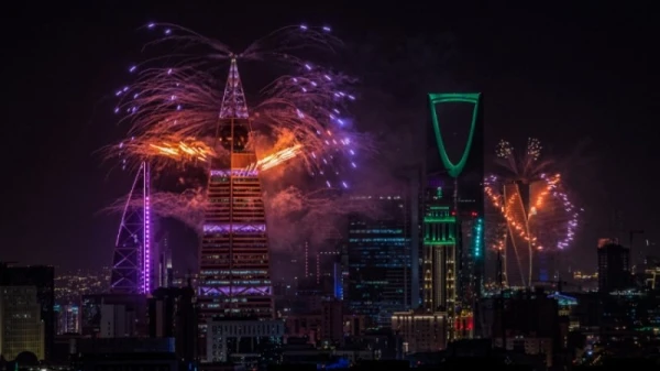 أمانة منطقة الرياض تنظم فعاليات متنوعة في أرجاء العاصمة احتفالاً بعيد الفطر 2022