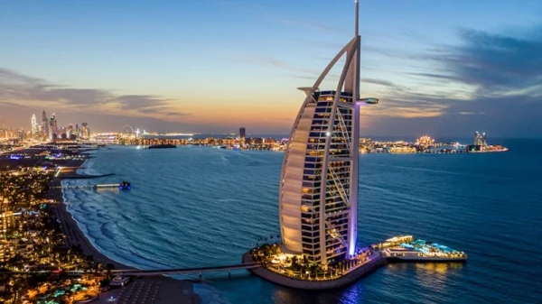 العيد في دبي: فعاليات ترفيهية مميّزة بمناسبة عيد الفطر 2022
