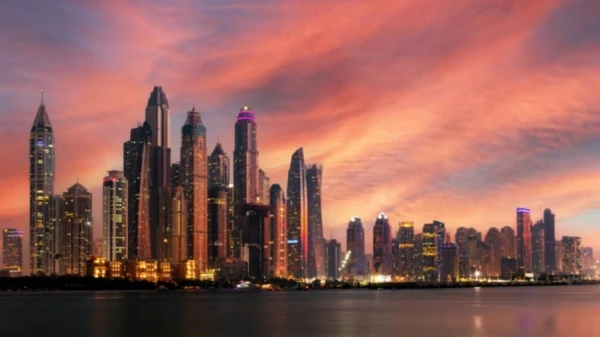دبي: المدينة الأولى في الشرق الأوسط التي تنضم الى دليل ميشلان للمطاعم