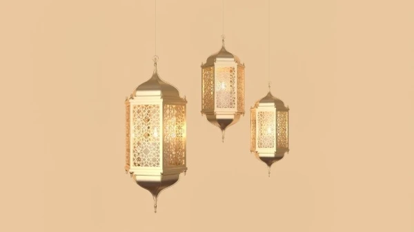 أجمل صور فوانيس رمضان 2022... استوحي منها لتزيين منزلكِ في هذا الشهر الكريم