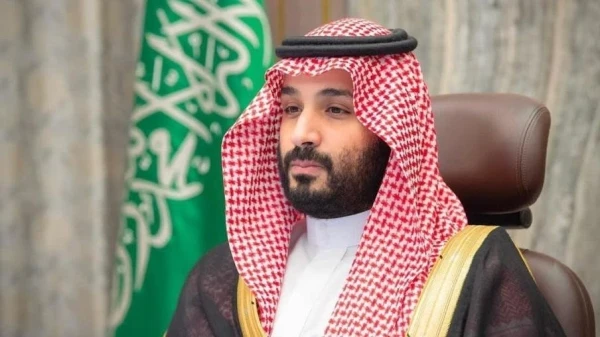 ولي العهد السعودي محمد بن سلمان يطلق استراتيجية برنامج خادم الحرمين الشريفين للابتعاث