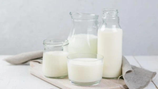 كل المعلومات حول حساسية الحليب من أسباب، أعراض وطرق علاج