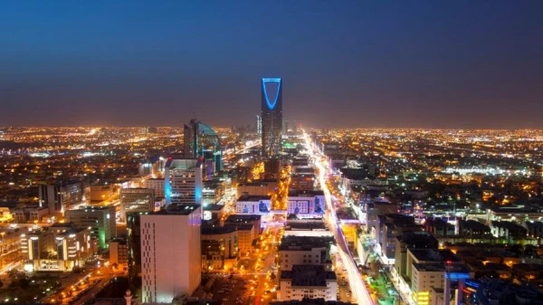 السعودية تطلق خدمة إصدار لوحات المركبات بشعار مميّز
