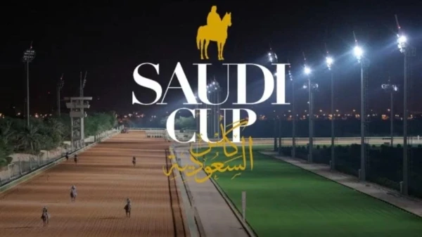 عيشي تجربة لا تُنتسى، وشاركي في فعاليات كأس السعودية لسباق الخيل 2022