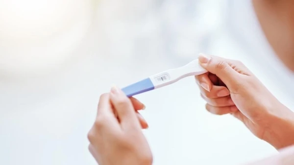 كل ما عليكِ معرفته عن اختبار الحمل الذاتي وطريقة القيام به