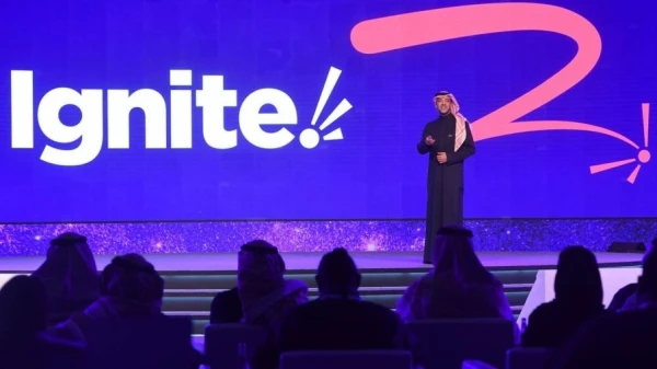 إطلاق برنامج Ignite لمضاعفة حجم سوق المحتوى الرقمي في السعودية