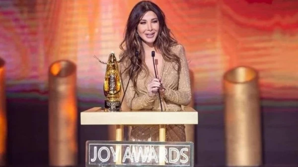 مَن هم الفائزين بجوائز حفل صناع الترفيه Joy Awards 2022؟
