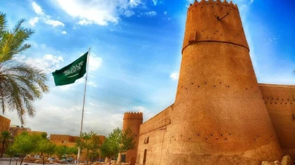 إطلاق خطط لتحويل بعض القصور التاريخية في السعودية إلى فنادق فاخرة