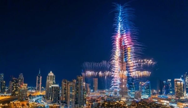 الإمارات تعلن بروتوكول الإحتفالات الرسمية في موسم الأعياد 2021، في ظل جائحة كورونا
