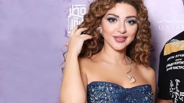 ميريام فارس في قطر: إطلالة فخمة وأنيقة خلال حفل غنائي لها