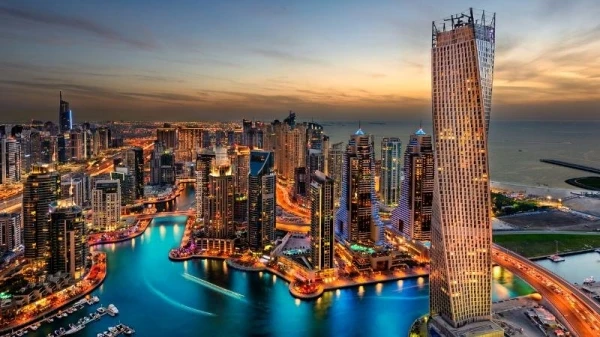 أبرز فعاليات مهرجان دبي للتسوق 2022