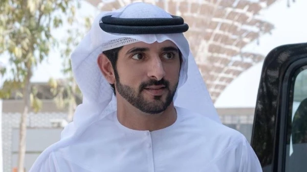 معلومات، حقائق ولحظات في حياة الشيخ حمدان ولي عهد دبي، قد تتعرّفين عليها للمرّة الأولى!