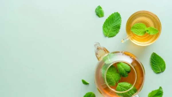 ماذا تعرفين عن الشاي المغربي؟ هذه المعلومات قد تشجّعكِ على إدخاله إلى نظامكِ الغذائي