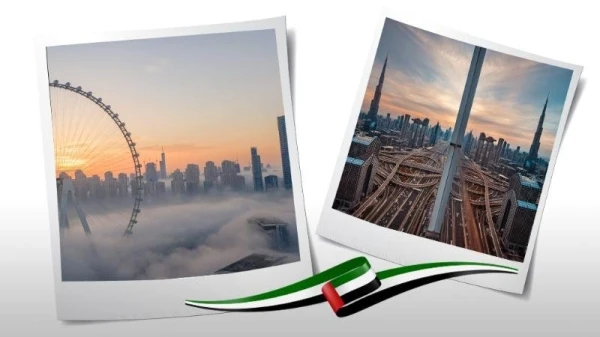 بمناسبة اليوم الوطني الاماراتي: 50 صورة تكشف مدى جمال الامارات عبر السنين