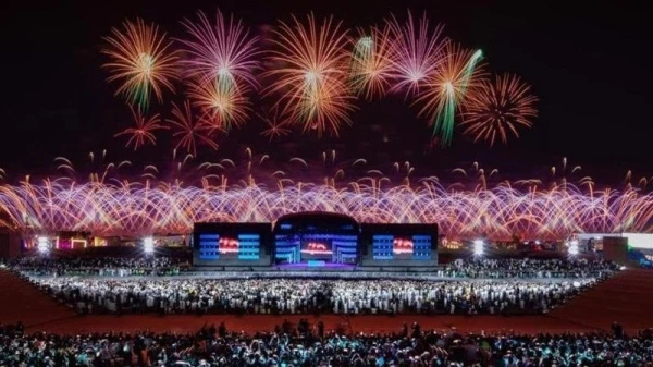 ماذا ينتظركِ في موسم الرياض 2021 خلال شهر نوفمبر؟ إليك أبرز الفعاليات