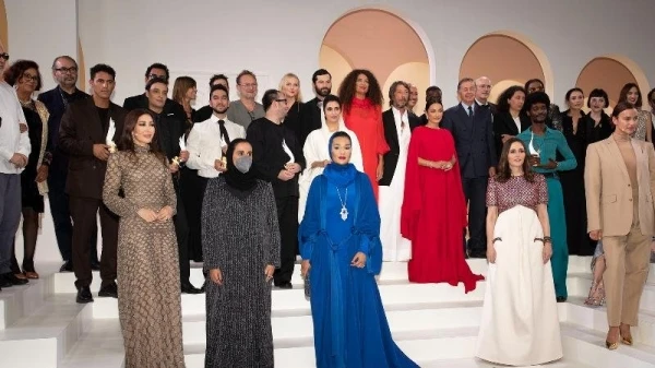 حفل توزيع جوائز Fashion Trust Arabia 2021: هكذا كانت الأجواء والإطلالات، وهؤلاء هم الفائزون