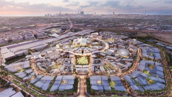 العالم يتعرّف على مدن المستقبل في أسبوع التنمية الحضرية ضمن اكسبو دبي 2020