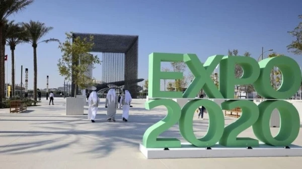 هذا ما ينتظركِ في نوفمبر خلال اكسبو دبي 2020...  أبرز الفعاليات التي تستحق أن تشاركي بها!