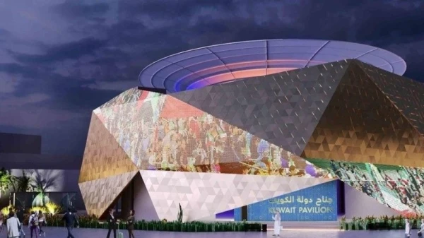 جناح الكويت في إكسبو دبي 2020: إبداع ثقافي ورسالة إنسانية