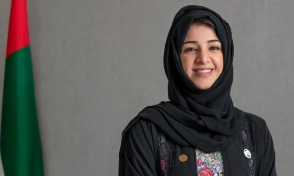 اكسبو دبي 2020 يسعى لتعزيز المساواة بين الجنسين وتمكين المرأة في الإمارات