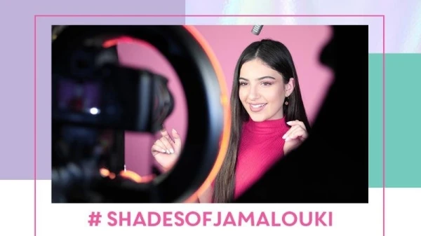 11 سبب لتشاركي بمسابقة The Next Video Star- Shades of Jamalouki الأولى من نوعها في العالم العربي