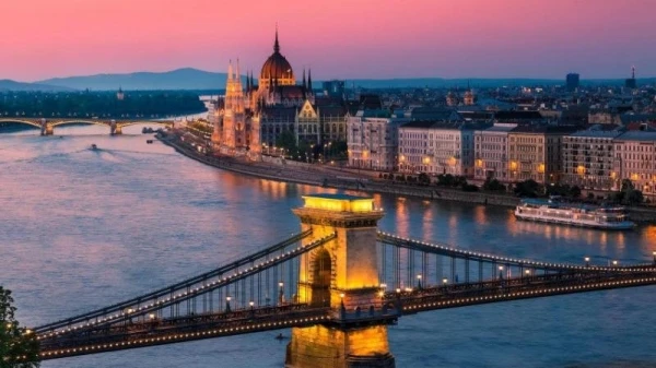 اجمل الاماكن السياحية في المجر: ضعيها على قائمة وجهاتكِ المقبلة