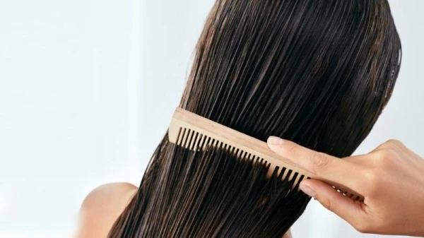 لصاحبة الشعر الخفيف، جمعنا لكِ أبرز مجموعات شامبو وبلسم لعلاج تلف الخصلات وزيادة حجمها