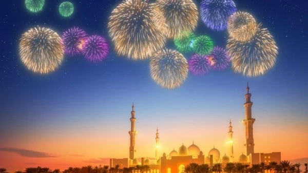 أبرز فعاليات الامارات العربية المتحدة في شهر رمضان 2021