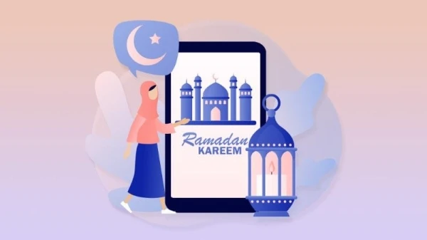 افضل 10 تطبيقات ومواقع لشراء زينة رمضان