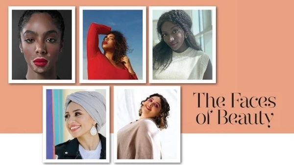 5 مقابلات خاصة مع مؤثرات عربيات يتحدّين معايير الجمال التقليدية