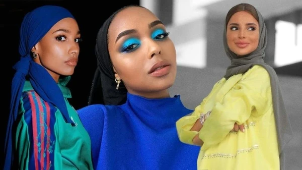 ما هي ألوان الحجاب المناسبة لكِ بحسب لون البشرة؟