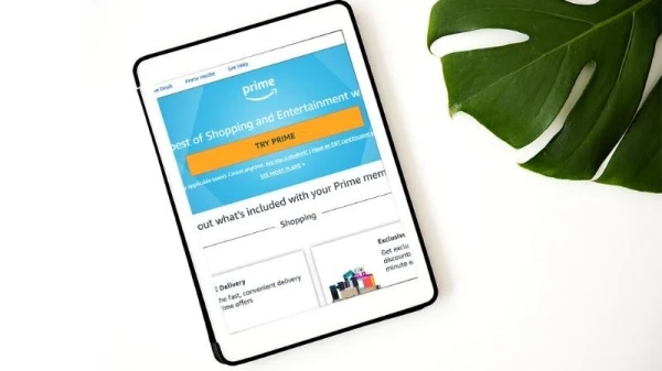ما هو برنامج امازون برايم ولماذا عليك الاشتراك به على الفور؟
