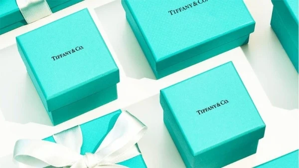 مجموعة LVMH تعيّن فريق جديد لإدارة دار Tiffany & Co
