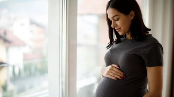 حمالات الرضاعة هي المنقذ لكلّ أم جديدة  وامرأة حامل... جمعنا موديلات مريحة وعملية