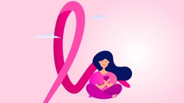 11 عبارة لا تقوليها أبداً لأية امرأة مصابة بمرض سرطان الثدي