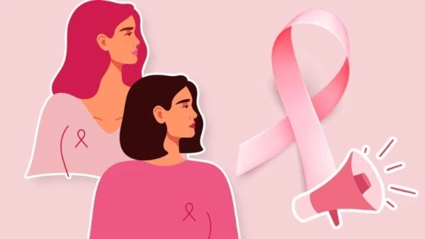 أنشطة وأحداث في عام 2020 يعود ريع أرباحها لدعم مريضات سرطان الثدي