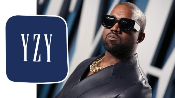 شراكة بين Kanye West وGap لإطلاق خط ملابس YZY