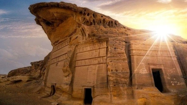 السياحة في السعودية: العلا ستستقبل الزوار مجدداً في أكتوبر المقبل