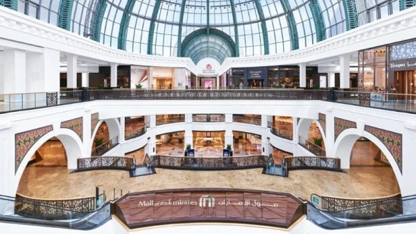 مراكز التسوق في الامارات تعيد فتح أبوابها، وهذه هي شروط التبضّع في زمن كورونا