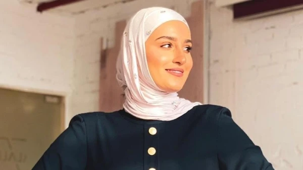 بالفيديو، لفات حجاب جرّبيها في رمضان خلال الحجر المنزلي