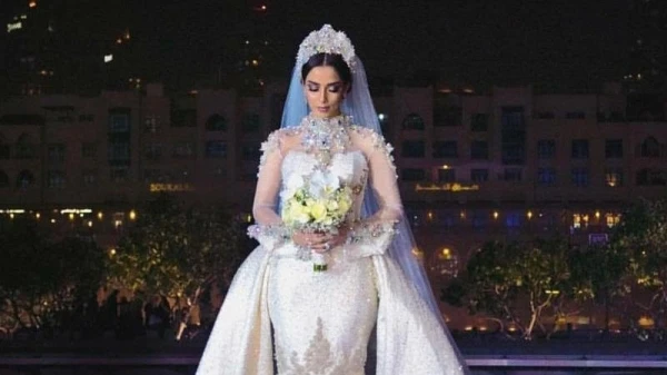 بالفيديو، نجمات وبلوغرز لم تكن إطلالتهن موفقة نهار زفافهن