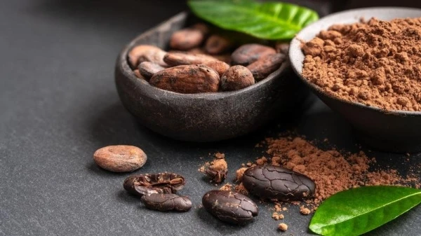 بالفيديو، طريقة عمل خلطة الكاكاو والقهوة لبشرة جميلة ومضيئة