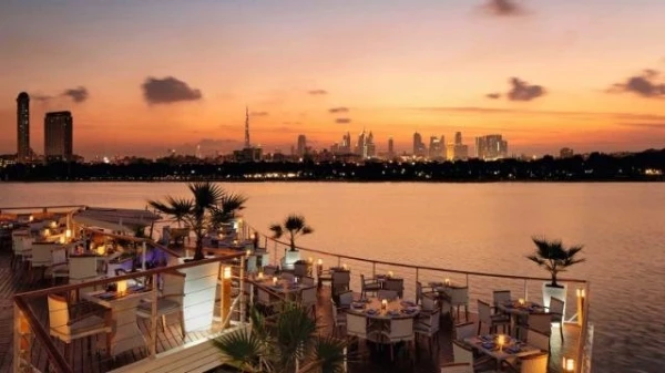 أبرز عروضات عيد الحب في دبي لعام 2020