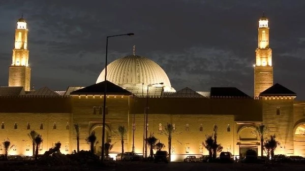 ترميم 30 مسجد ضمن مشروع تطوير المساجد التاريخية في المملكة العربية السعودية
