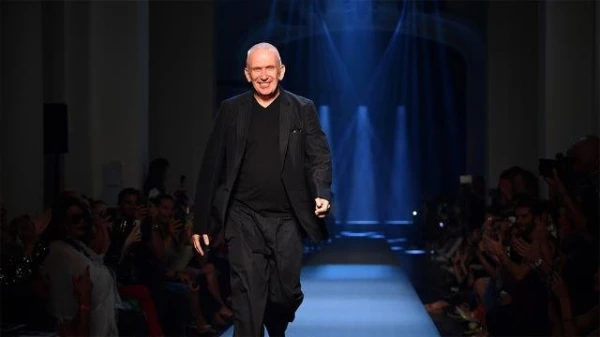 المصمم الفرنسي Jean Paul Gaultier يعلن اعتزاله لعالم الموضة