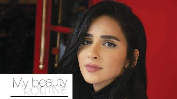مقابلة خاصة مع مدوّنة الموضة السعودية هلا العبدالله: عالم الجمال شغفها!